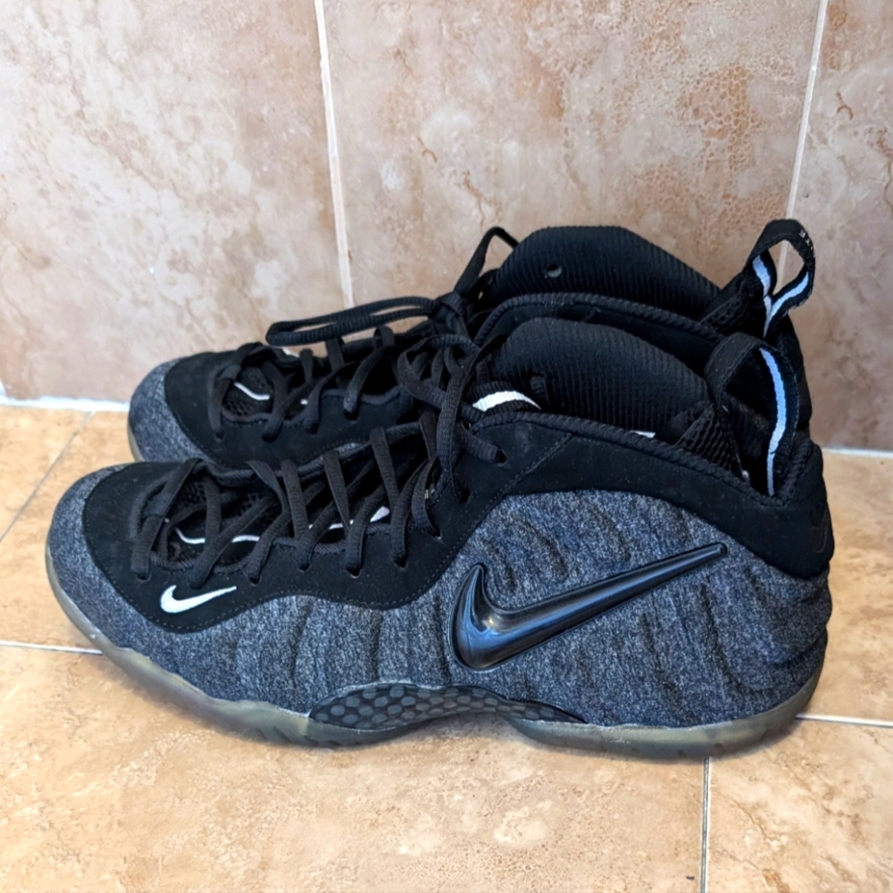 Nike Foamposites